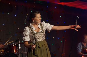 23. Oktoberfest in Sundhausen