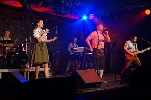 23. Oktoberfest in Sundhausen