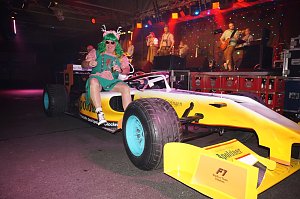 23. Oktoberfest in Sundhausen