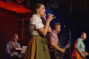 23. Oktoberfest in Sundhausen
