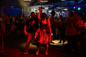 23. Oktoberfest in Sundhausen