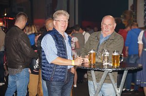 23. Oktoberfest in Sundhausen