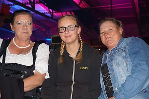 23. Oktoberfest in Sundhausen