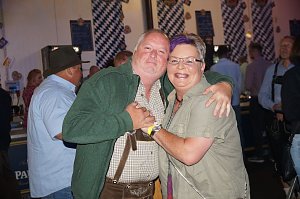 23. Oktoberfest in Sundhausen