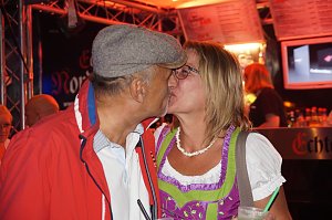 23. Oktoberfest in Sundhausen