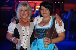 23. Oktoberfest in Sundhausen