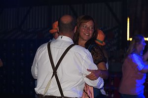 23. Oktoberfest in Sundhausen