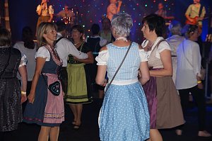 23. Oktoberfest in Sundhausen