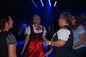 23. Oktoberfest in Sundhausen