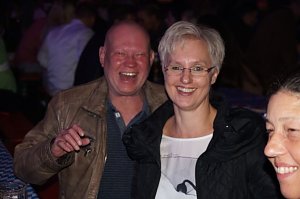 23. Oktoberfest in Sundhausen