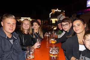 23. Oktoberfest in Sundhausen