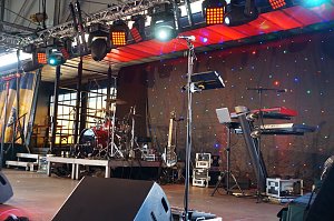 23. Oktoberfest in Sundhausen