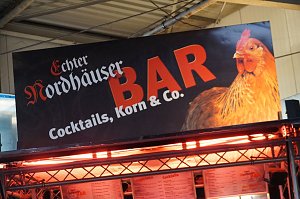 23. Oktoberfest in Sundhausen