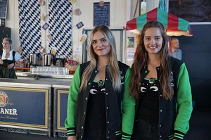 23. Oktoberfest in Sundhausen