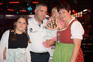 23. Oktoberfest in Sundhausen