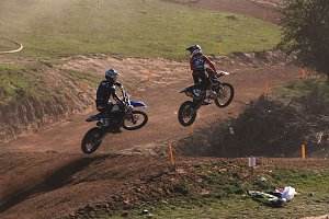 Hamma Moto Cross