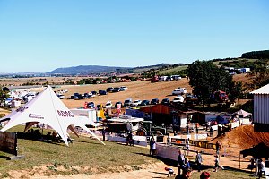 Hamma Moto Cross