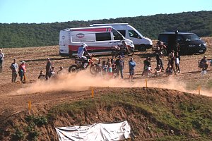 Hamma Moto Cross