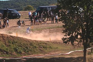 Hamma Moto Cross