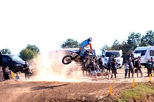 Hamma Moto Cross