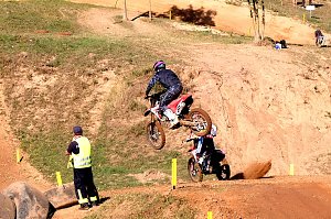 Hamma Moto Cross