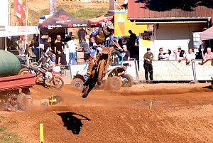 Hamma Moto Cross