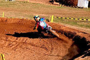 Hamma Moto Cross