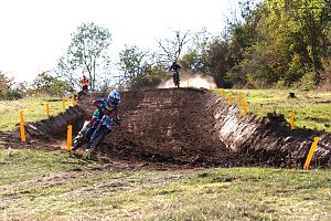 Hamma Moto Cross