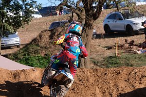 Hamma Moto Cross