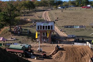 Hamma Moto Cross