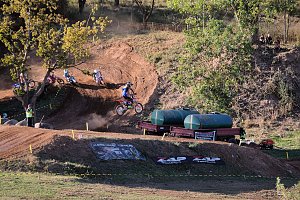 Hamma Moto Cross