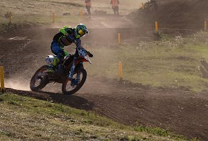 Hamma Moto Cross
