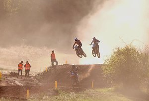 Hamma Moto Cross