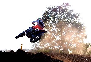 Hamma Moto Cross