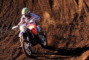 Hamma Moto Cross