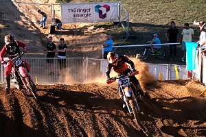 Hamma Moto Cross