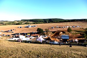 Hamma Moto Cross