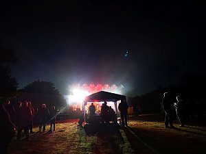 "Herreden rockt f&uuml;r Gambia"