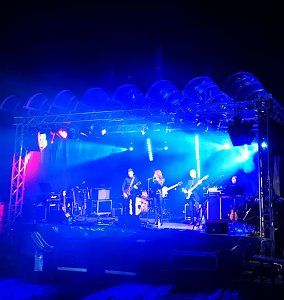 "Herreden rockt f&uuml;r Gambia"