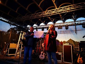 "Herreden rockt f&uuml;r Gambia"