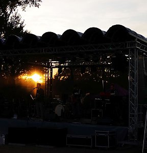 "Herreden rockt f&uuml;r Gambia"