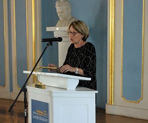 Bemerkenswerte Ausstellung er&ouml;ffnet
