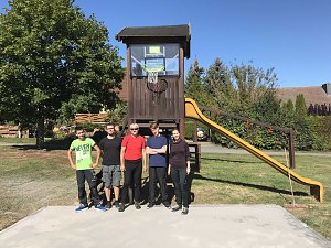Unterwegs im Landkreis Nordhausen