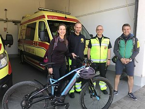 Unterwegs im Landkreis Nordhausen