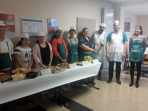 Gestern wieder lecker gekocht