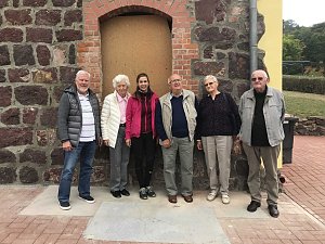 Unterwegs im Landkreis Nordhausen