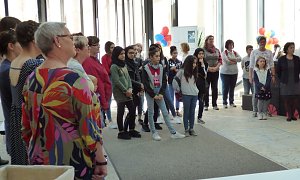 6. Bibliotheksfest