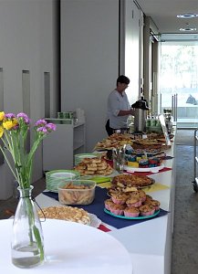 6. Bibliotheksfest