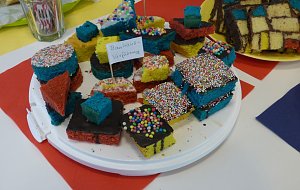 6. Bibliotheksfest