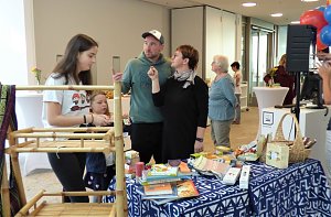 6. Bibliotheksfest